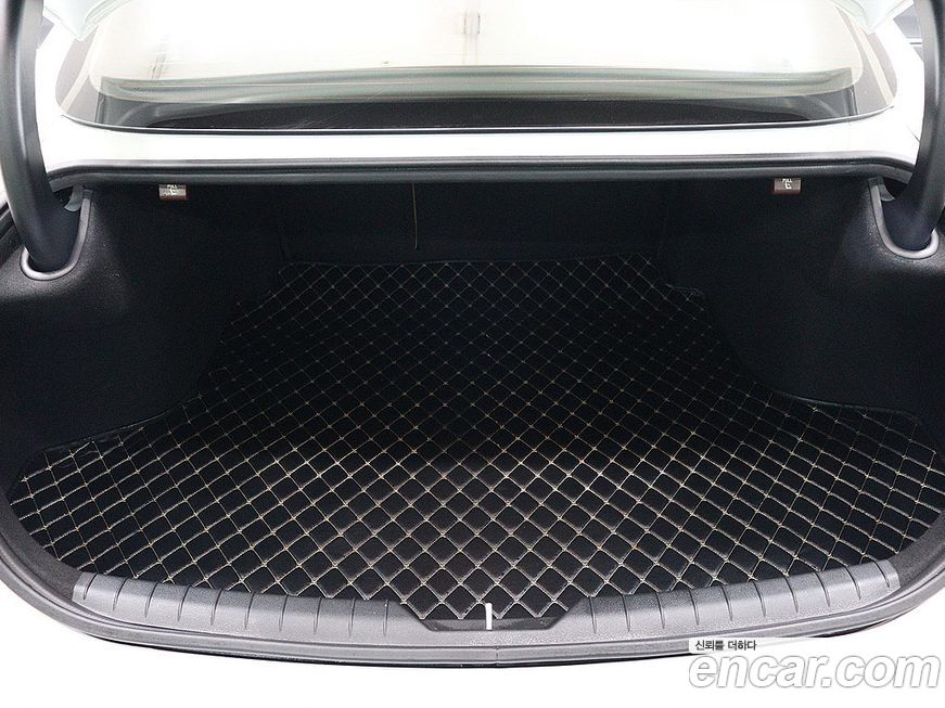 Hyundai Sonata 1.6 Turbo, 2025