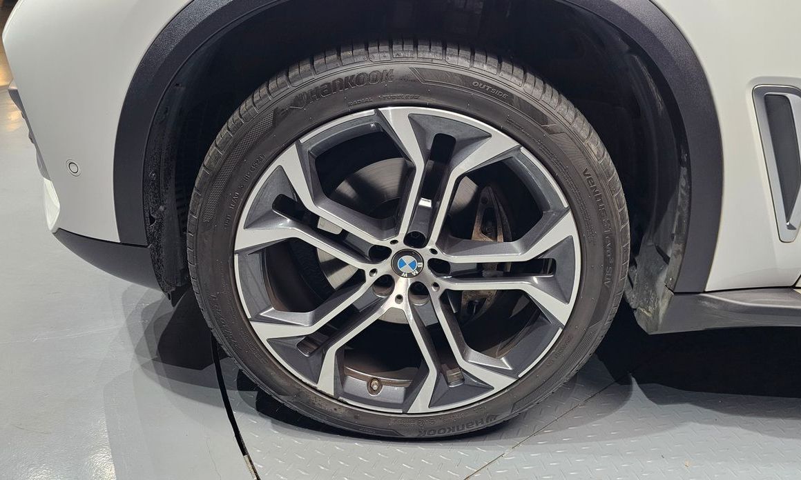 BMW X5 xDrive 30d xLine, 2022