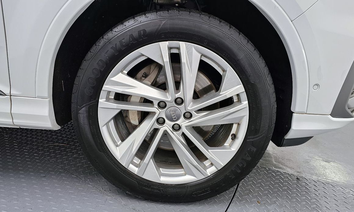 Audi Q7 45 TDI Quattro Premium, 2021