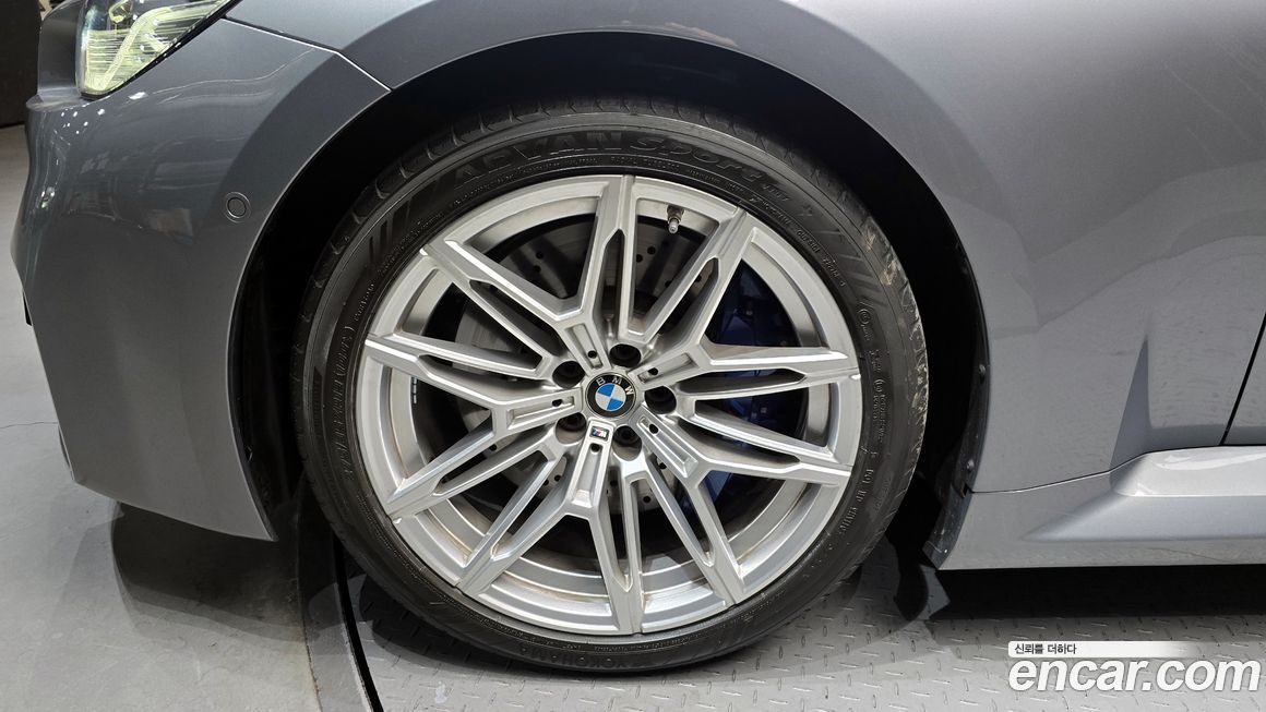 BMW M2 M2 Coupe, 2025