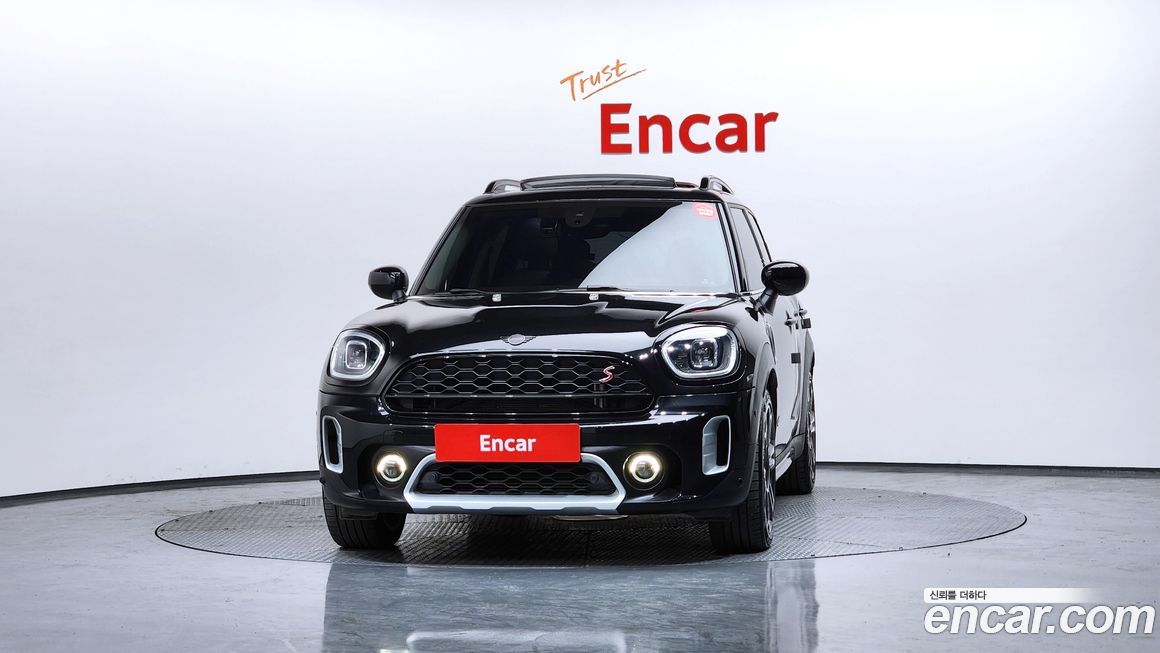 Mini Countryman ALL4 Classic, 2023