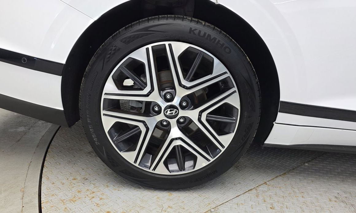 Hyundai Grandeur 2,5 Gasoline 2WD, 2025