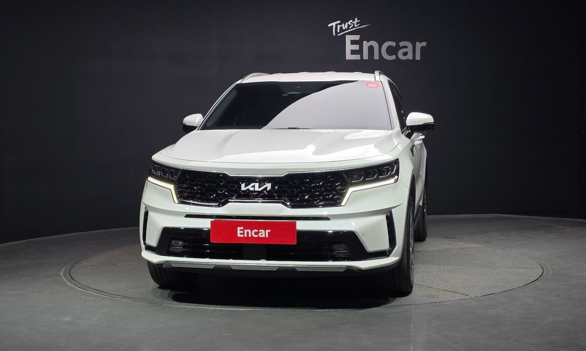 Kia Sorento Diesel 2.2 2WD, 2023