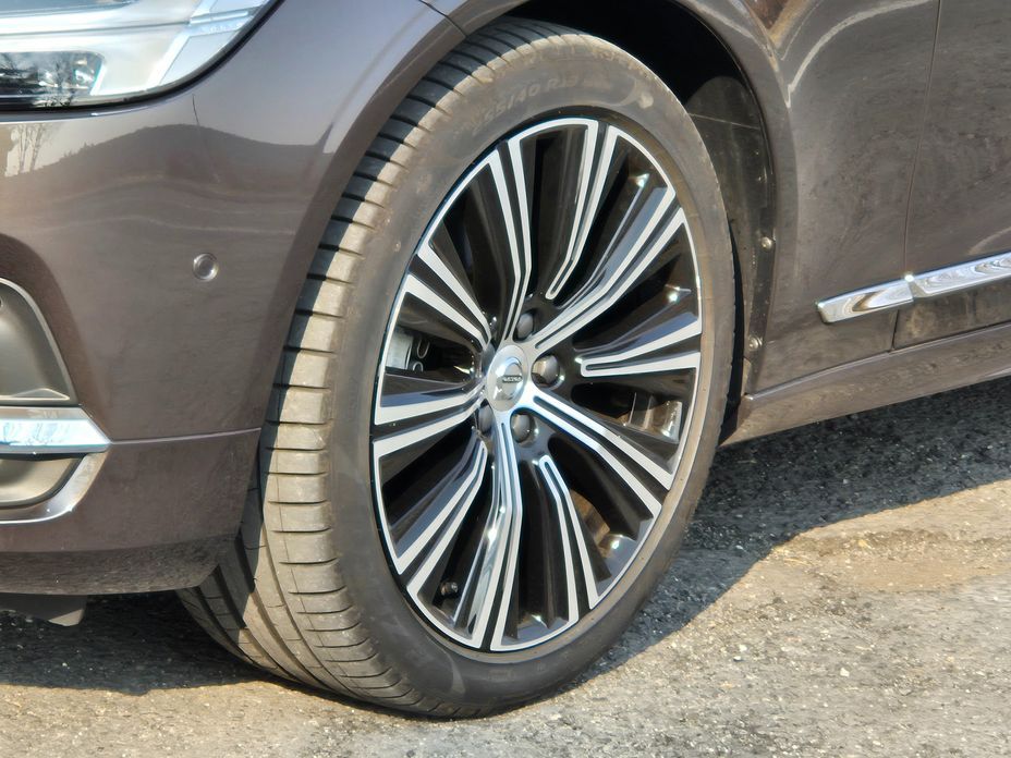 Volvo S90 B5 Ultimate Bright, 2024