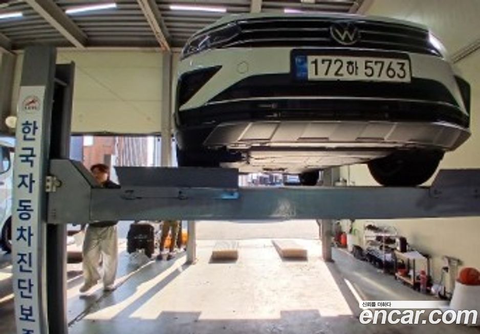 Volkswagen Tiguan 2.0 TDI Prestige, 2023