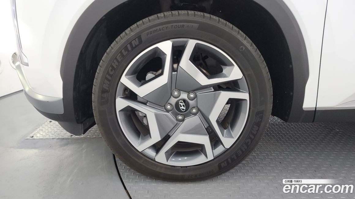 Hyundai Palisade Diesel 2.2 4WD, 2024