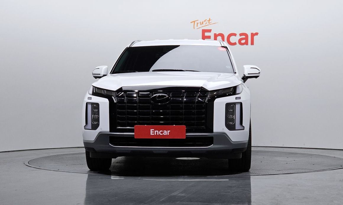 Hyundai Palisade Diesel 2.2 2WD, 2024