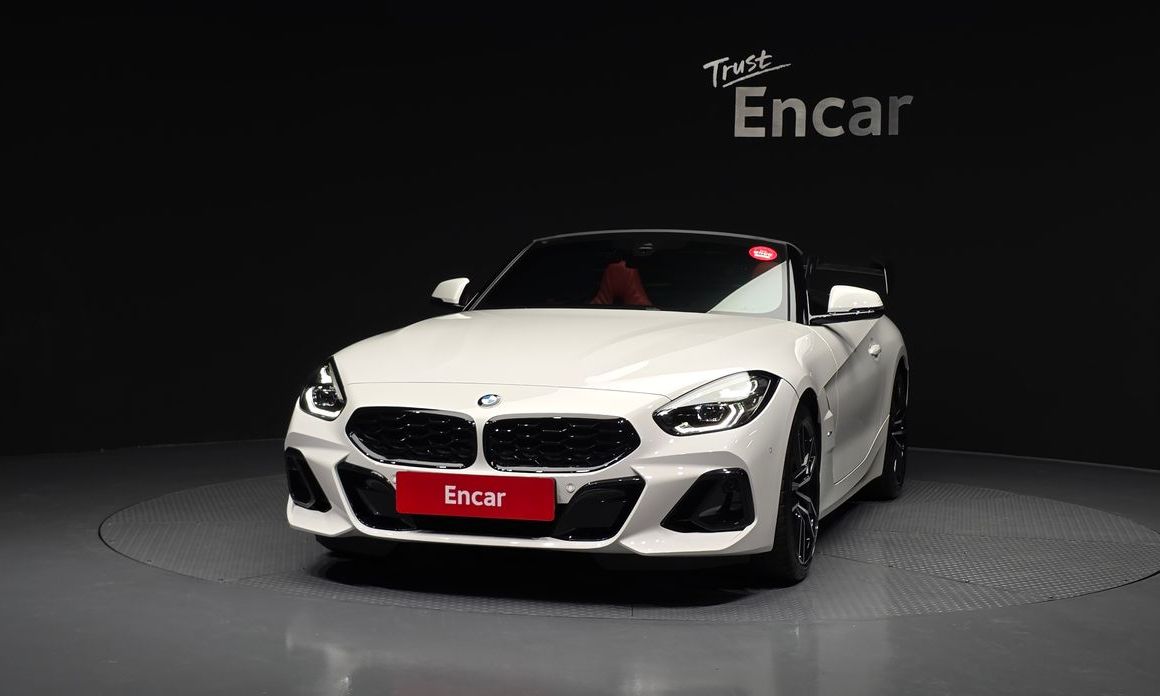 BMW Z4 sDrive20i M Sport, 2024
