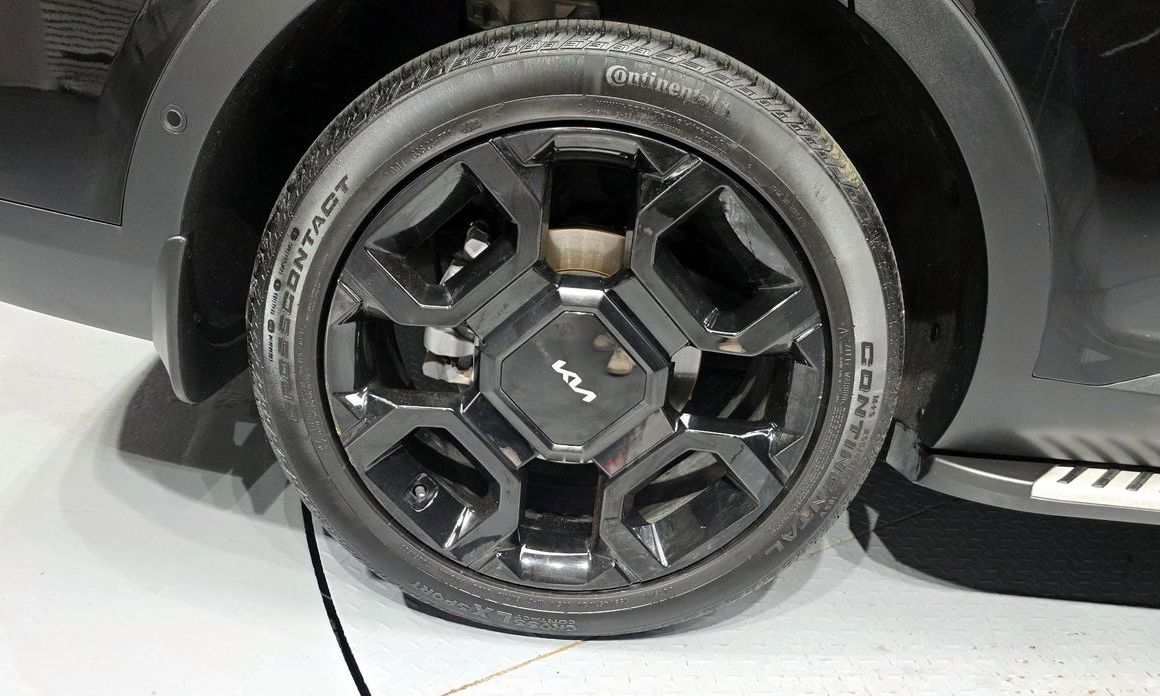 Kia Sorento Gasoline 2.5T 2WD, 2024