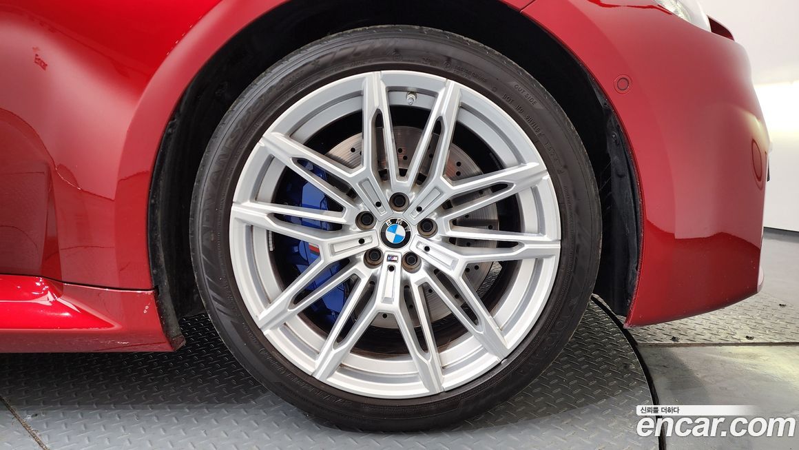 BMW M2 M2 Coupe, 2025