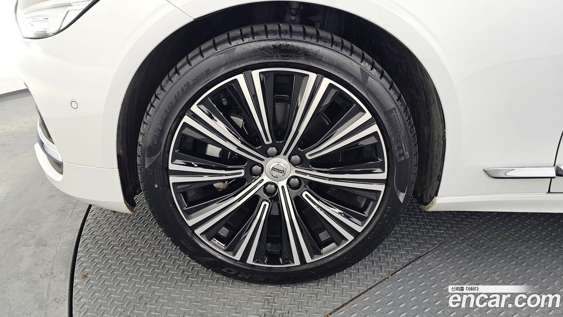 Volvo S90 B5 Ultimate Bright, 2024