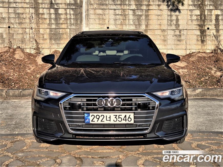 Audi A6 45 TFSI Premium, 2023