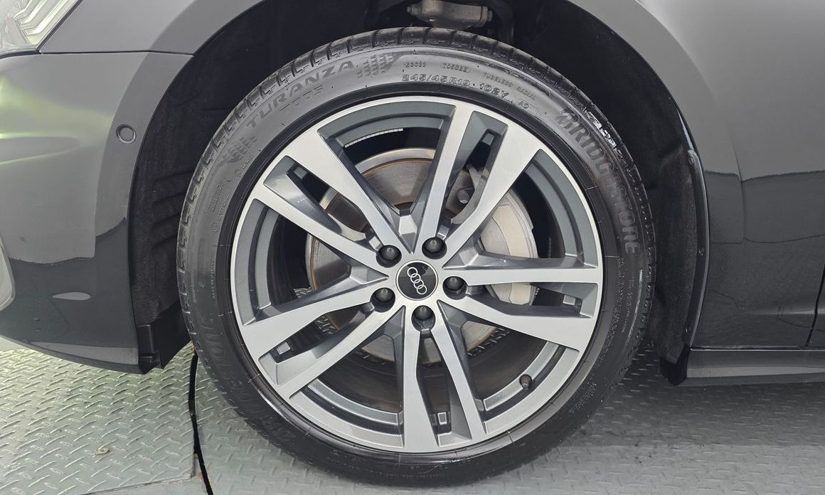 Audi A6 45 TFSI Premium, 2024