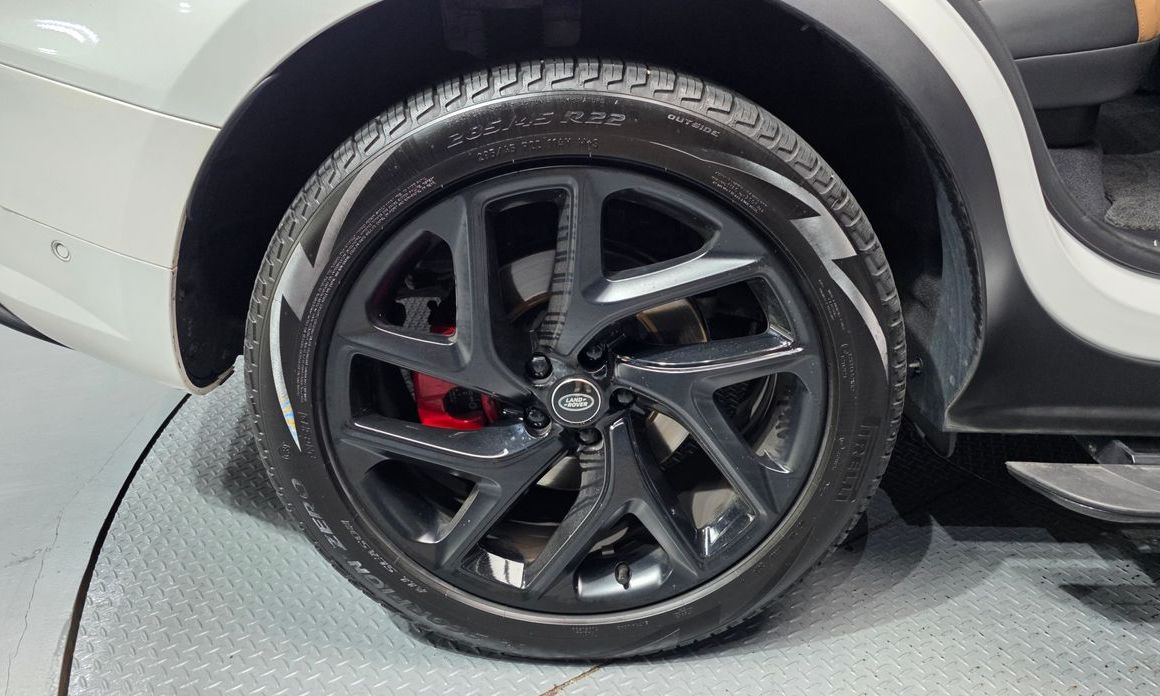 Land Rover Range Rover Sport P360 Autobiography, 2024