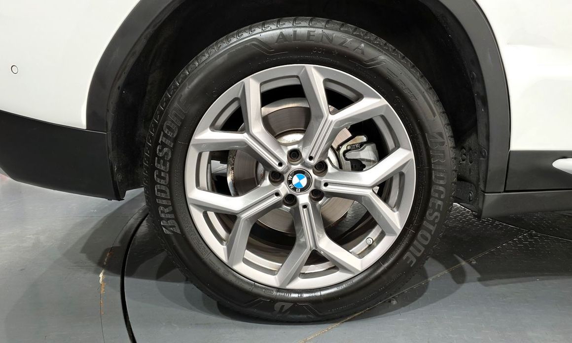 BMW X3 xDrive 20i, 2022