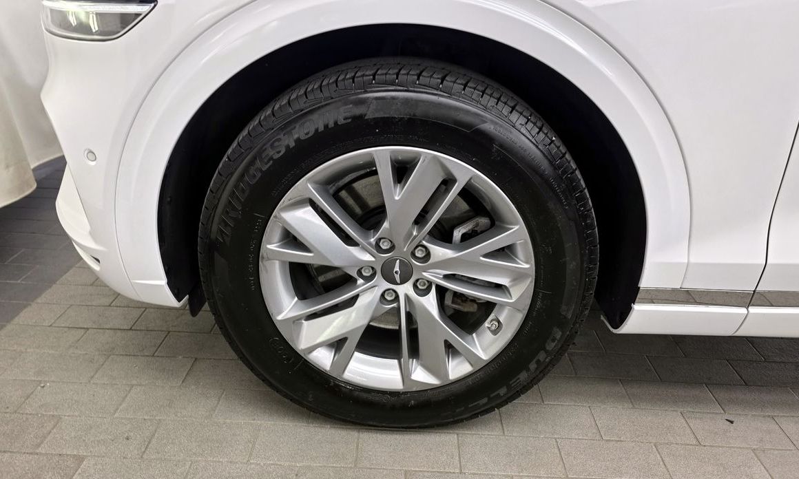 Genesis GV70 2.5T Gasoline 2WD, 2024