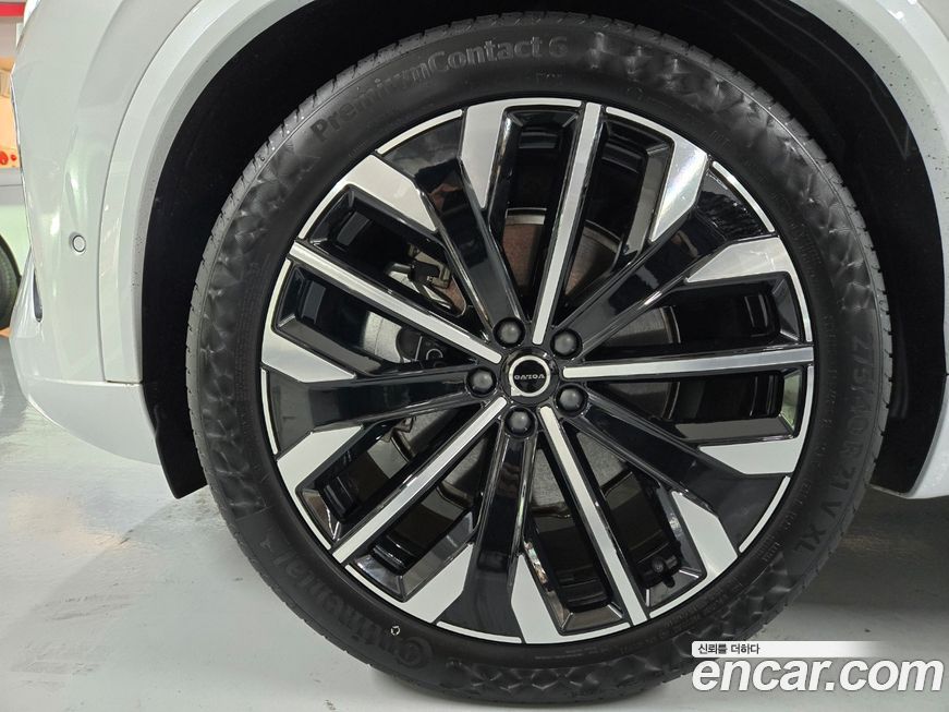 Volvo XC90 B6 Ultra Bright, 2026