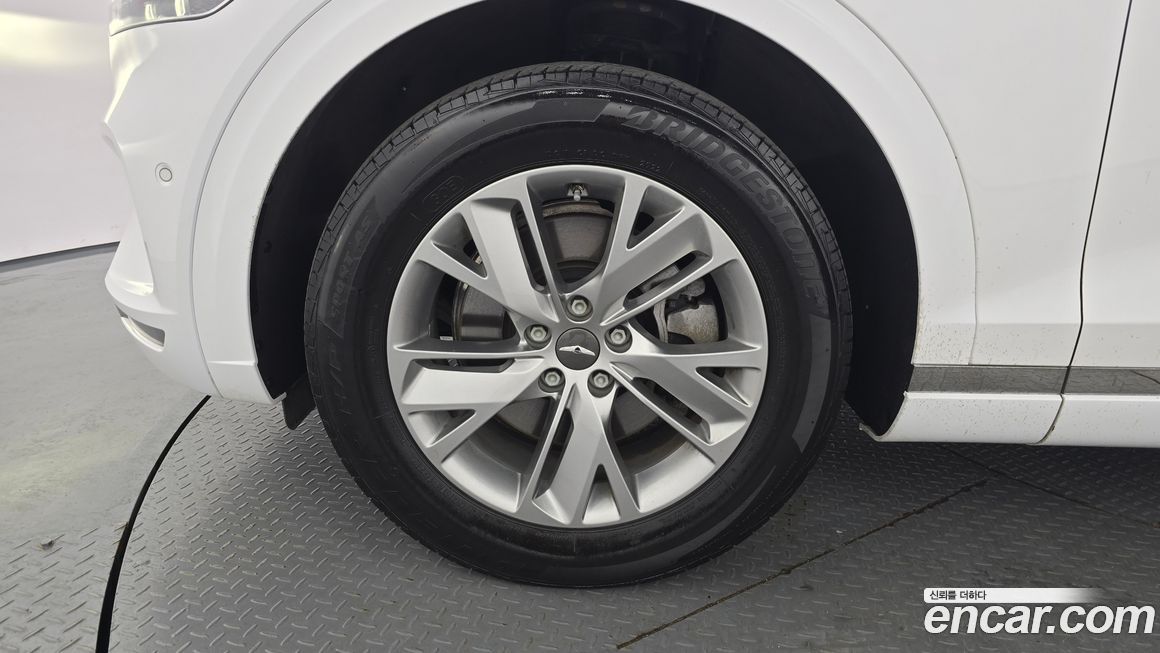 Genesis GV70 2.5T Gasoline AWD, 2023