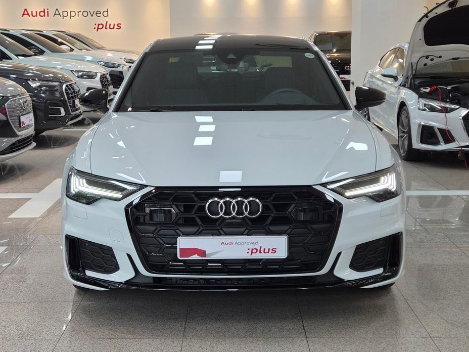 Audi A6 45 TFSI Premium, 2025