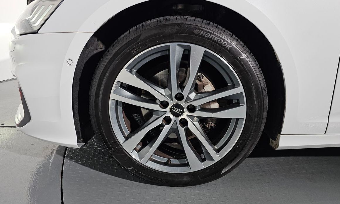 Audi A6 40 TDI Premium, 2023