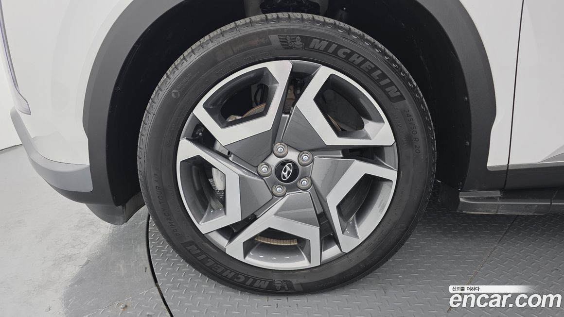 Hyundai Palisade Diesel 2.2 4WD, 2024