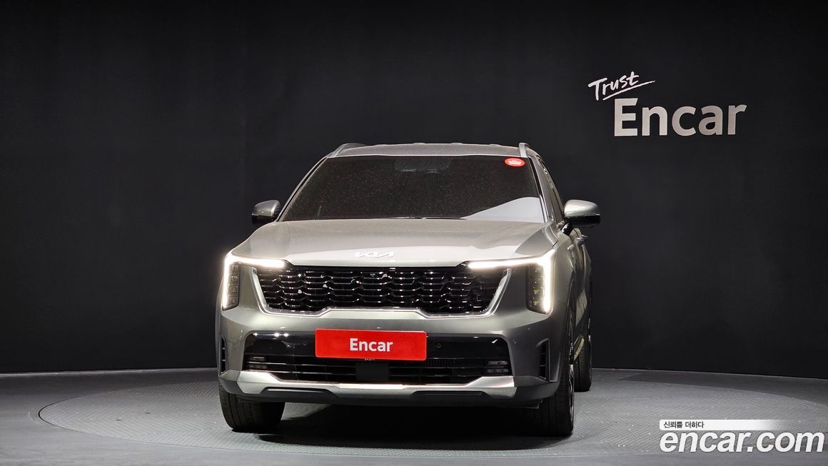 Kia Sorento Diesel 2.2 2WD, 2024