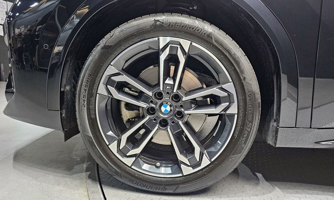 BMW X2 (F39) xDrive20i M Sport, 2024