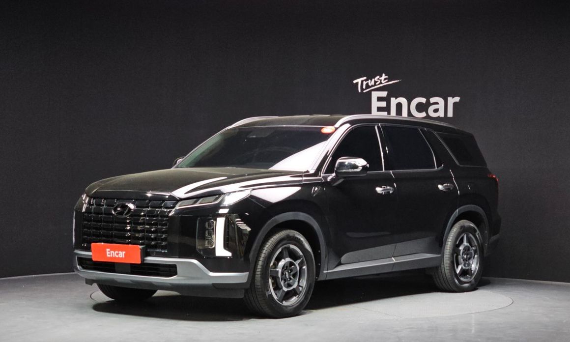 Hyundai Palisade Diesel 2.2 2WD, 2023