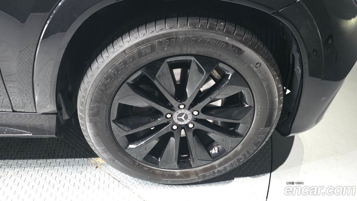 Mercedes-Benz GLE-Class GLE300d 4MATIC, 2022