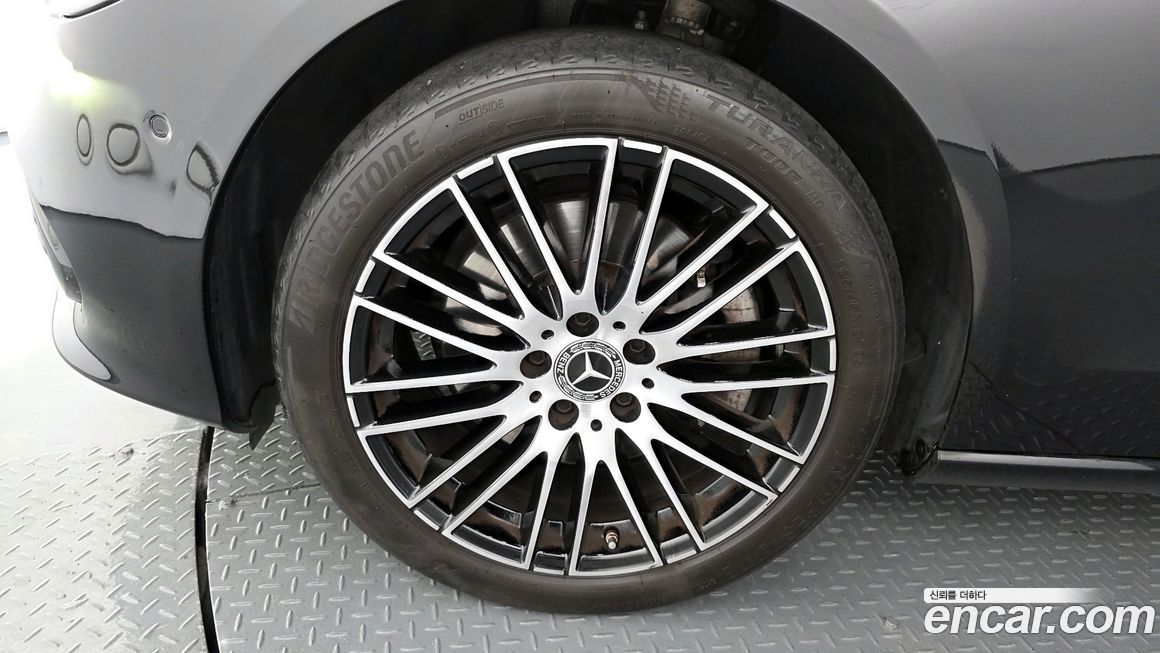 Mercedes-Benz C-Class C200 Avantgarde, 2023