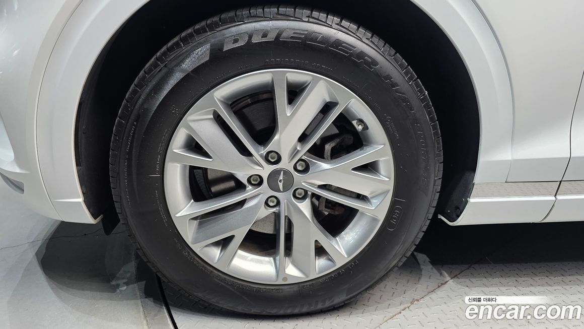 Genesis GV70 2.2 Diesel 2WD, 2024