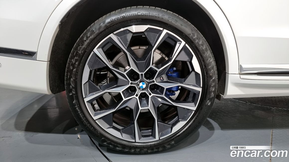 BMW X7 xDrive 40i M Sport 6STR, 2024