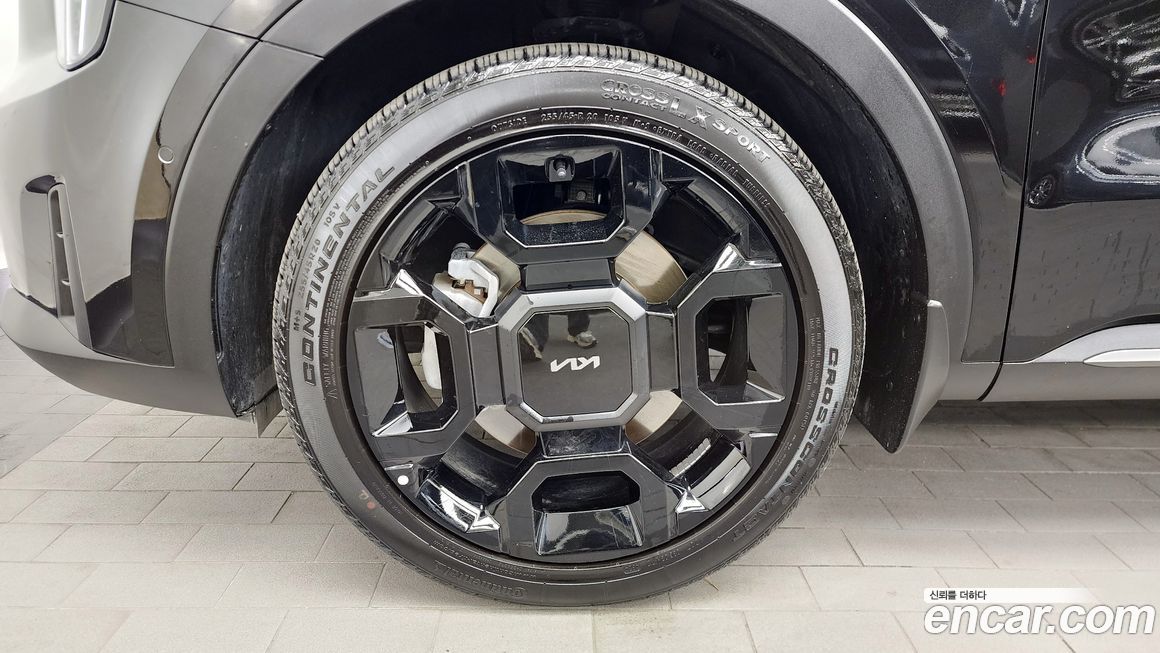 Kia Sorento Gasoline 2.5T 4WD, 2025