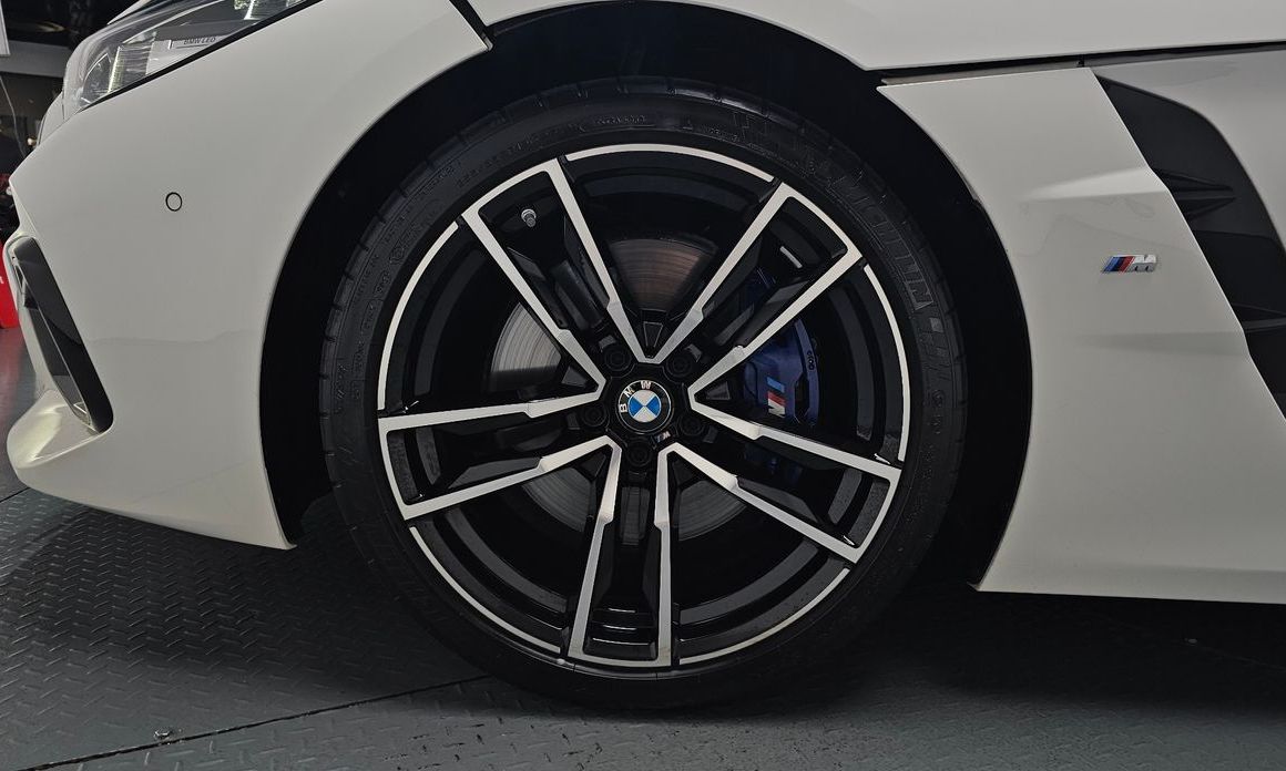 BMW Z4 sDrive20i M Sport, 2024