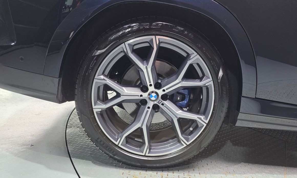 BMW X6 xDrive30d M Sport, 2023
