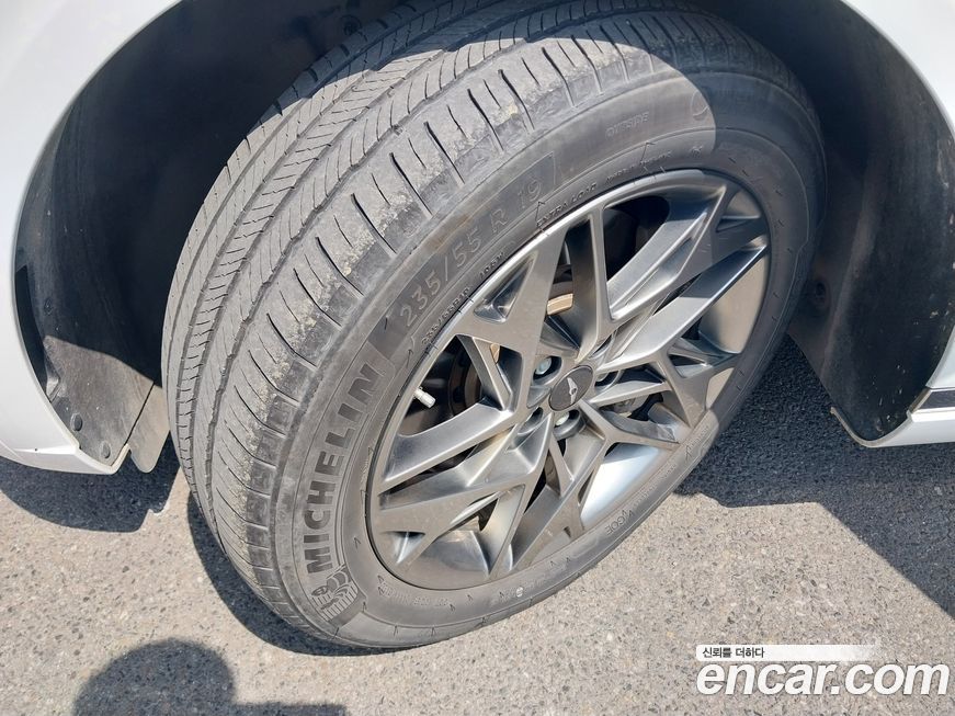 Genesis GV70 2.5T Gasoline AWD, 2023