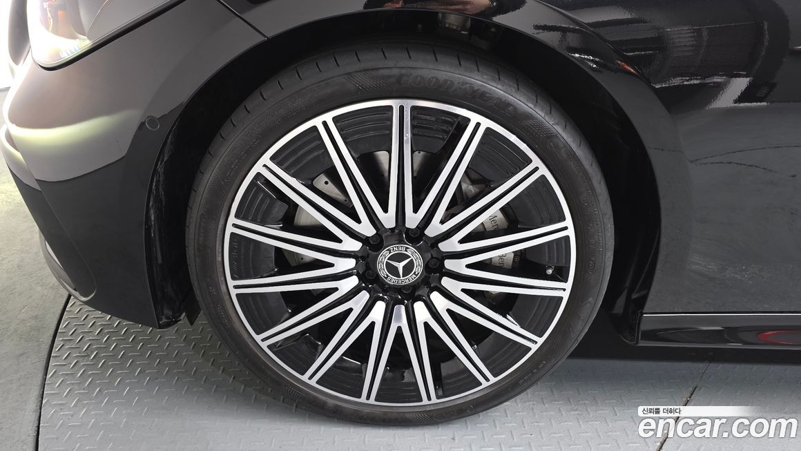 Mercedes-Benz CLE-Class CLE450 4MATIC Coupe, 2024