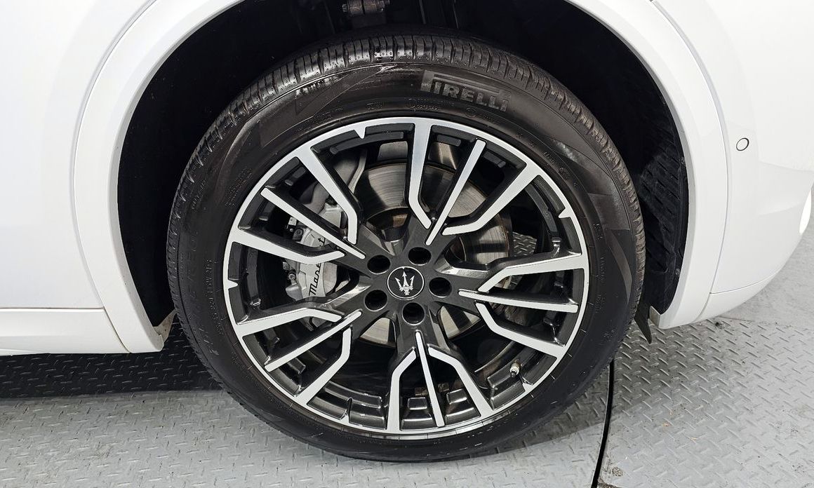 Maserati Grecale 2.0 AWD GT, 2023
