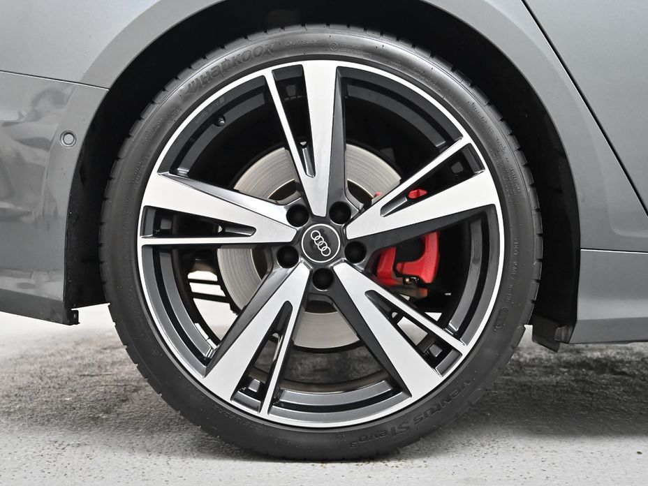 Audi S6 3.0 TDI Quattro, 2022