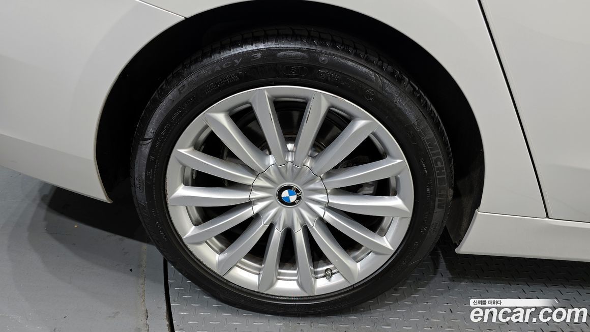 BMW Gran Turismo 620d Luxury, 2024