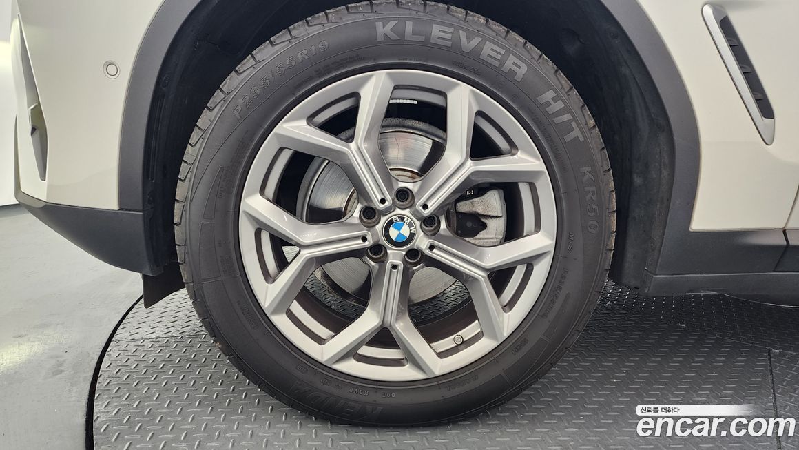 BMW X4 xDrive20i xLine, 2023