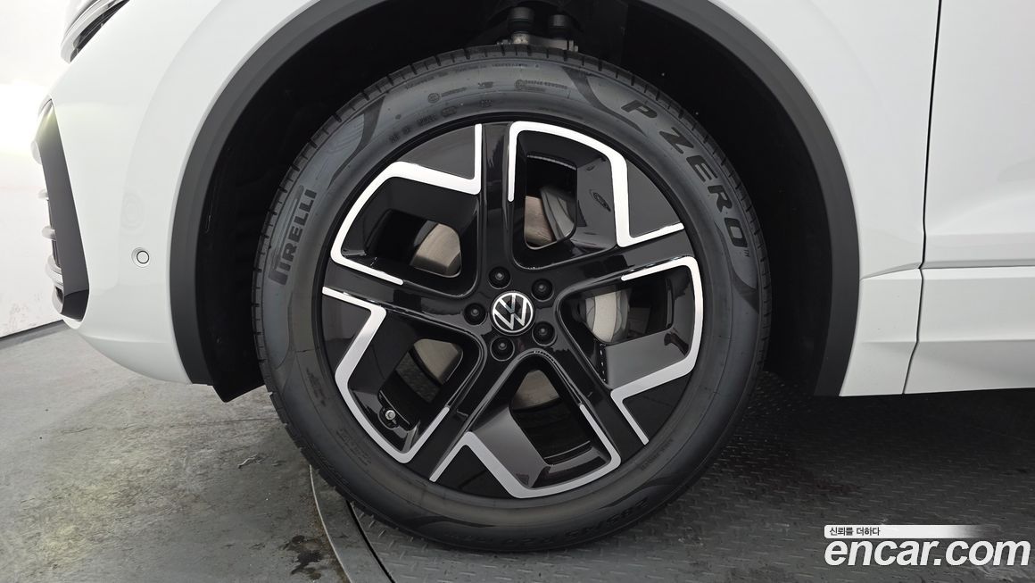 Volkswagen Touareg 3.0 TDI Prestige, 2026