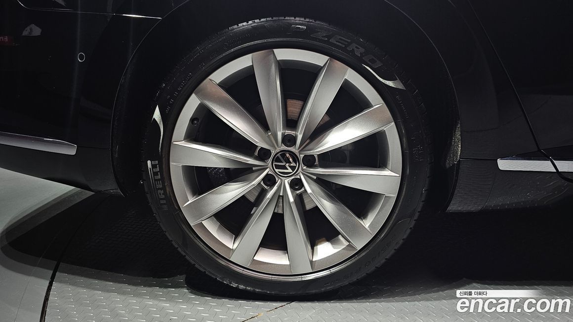 Volkswagen Arteon 2.0 TDI Prestige, 2023