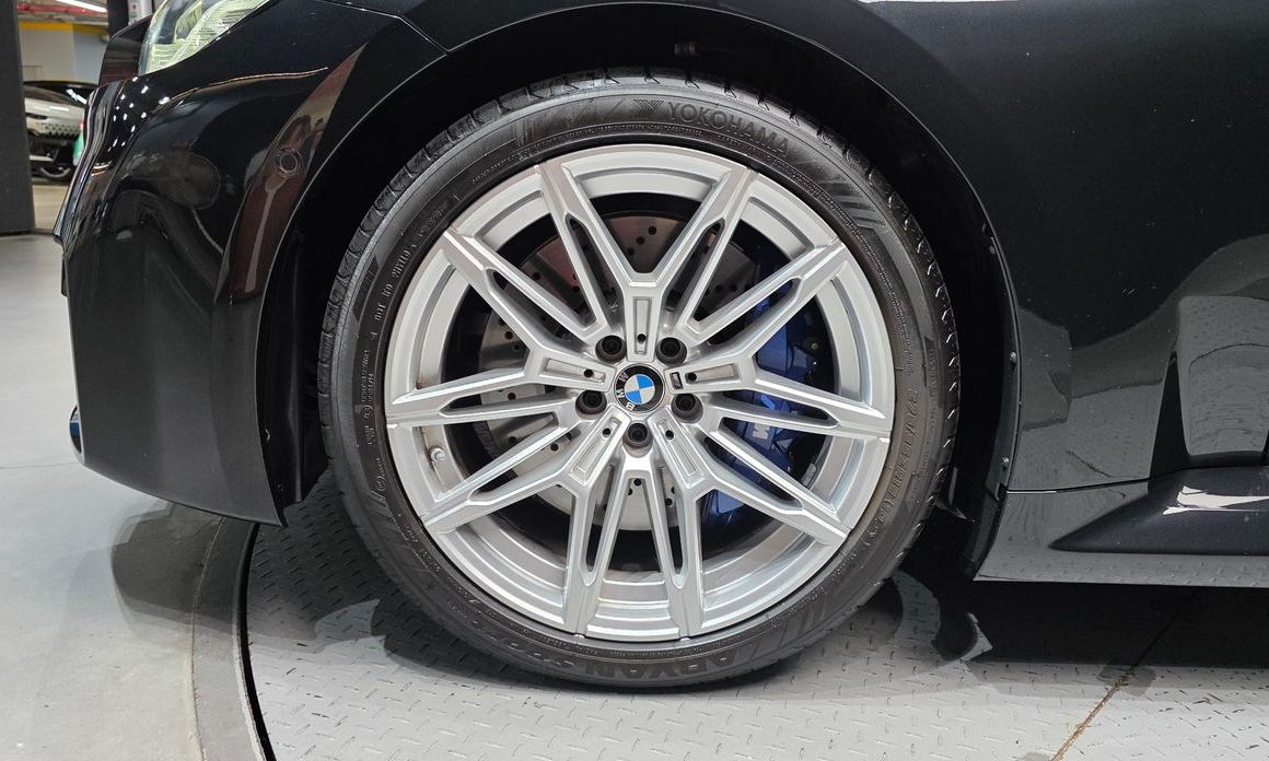 BMW M2 M2 Coupe, 2025