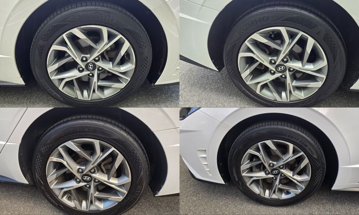 Hyundai Sonata 2.0, 2022