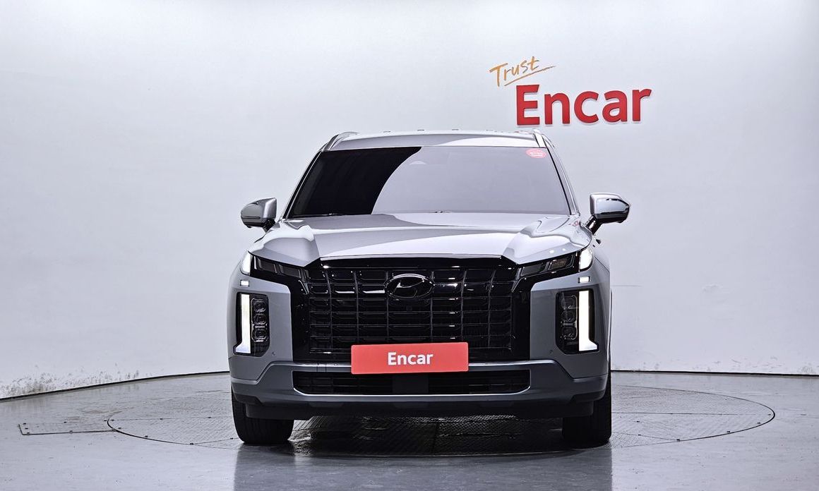 Hyundai Palisade Diesel 2.2 2WD, 2024