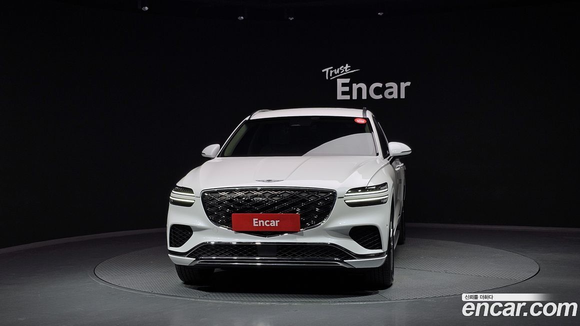 Genesis GV70 2.5T Gasoline 2WD, 2025