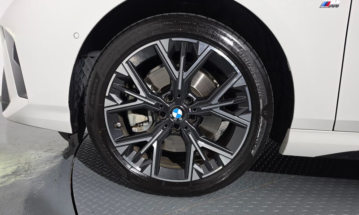 BMW 2-Series 220 M Sport, 2025