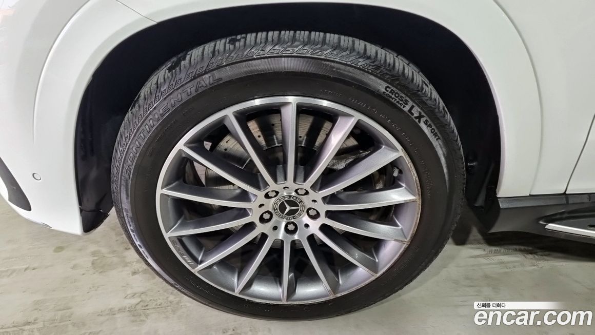 Mercedes-Benz GLE-Class GLE450 4MATIC, 2024