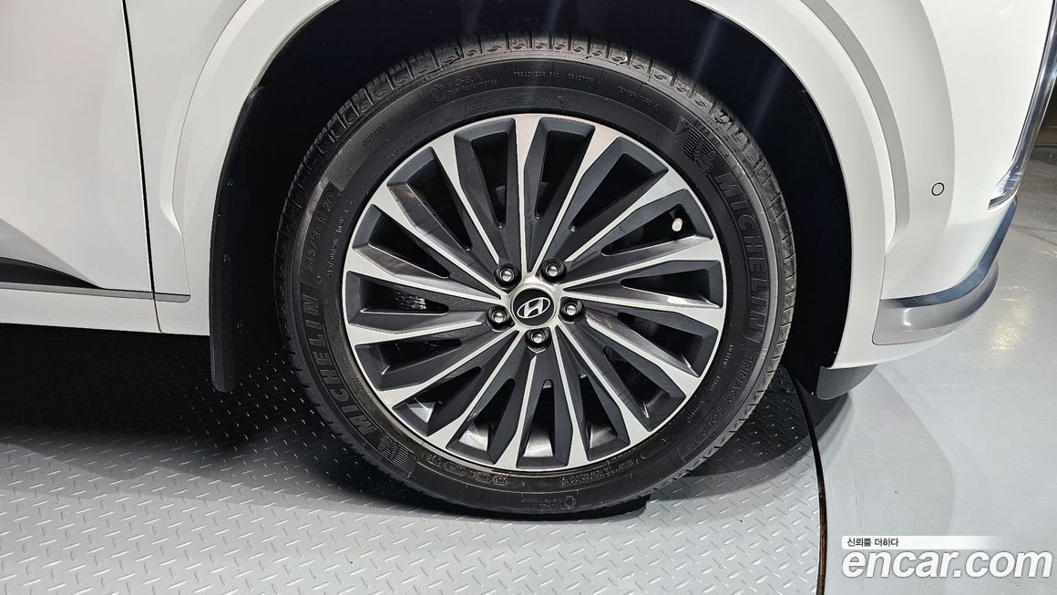 Hyundai Palisade Diesel 2.2 2WD, 2023